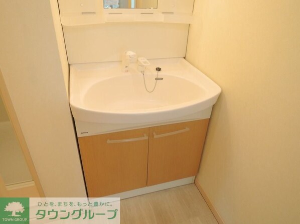 アンプレッセの物件内観写真